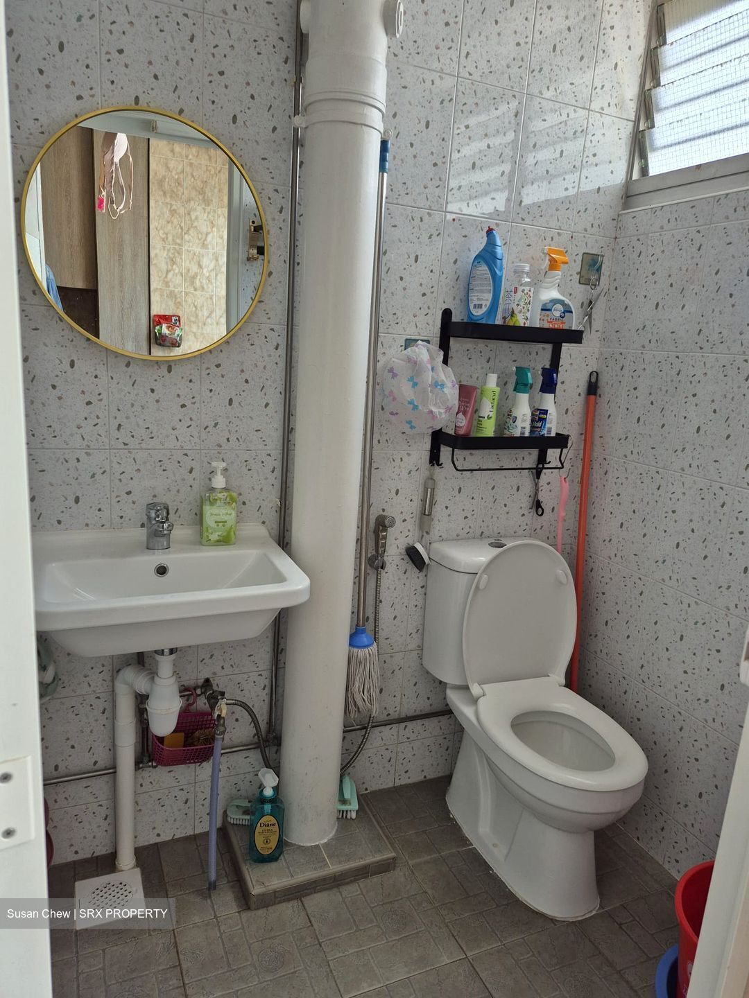 Blk 235 Bukit Panjang Ring Road (Bukit Panjang), HDB 4 Rooms #546113891